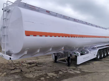 TITAN Diesel Fuel Tanker Trailer for Sale in Malawi - Cisterna semirremolque: foto 1 TITAN Diesel Fuel Tanker Trailer for Sale in Malawi - Cisterna semirremolque: foto 1