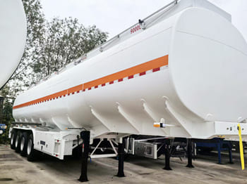 TITAN Diesel Tanker Trailer for Sale in Sierra Leone - Cisterna semirremolque: foto 2 TITAN Diesel Tanker Trailer for Sale in Sierra Leone - Cisterna semirremolque: foto 2