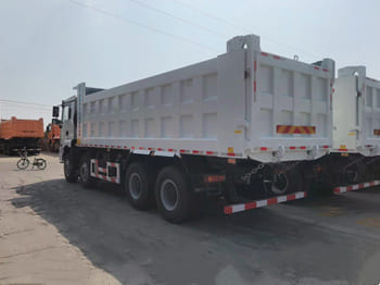 Shac Shacman Trucks for Sale in Nigeria - Volquete camión: foto 4 Shac Shacman Trucks for Sale in Nigeria - Volquete camión: foto 4