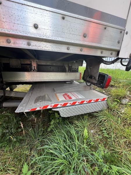 Camión caja cerrada MAN TGS 26.440: foto 17