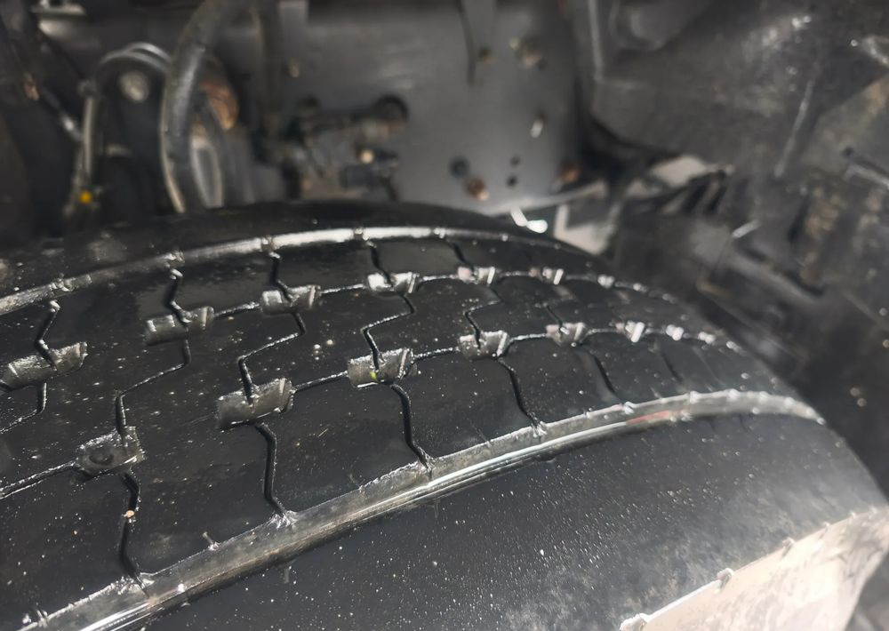 Renault Renault Premium 18.310 rama do zabudowy - Chasis camión: foto 3 Renault Renault Premium 18.310 rama do zabudowy - Chasis camión: foto 3