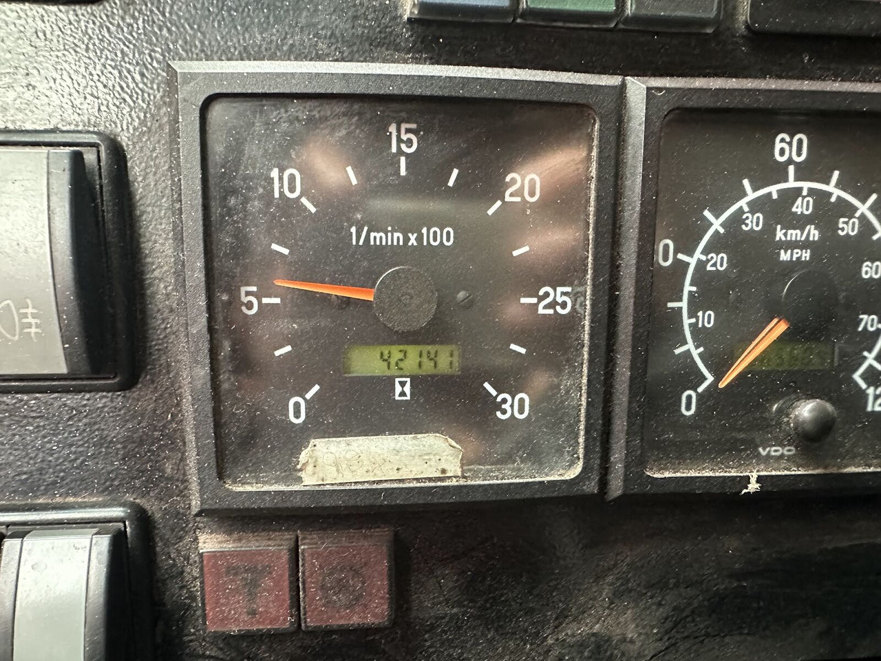 Spierings spierings SK 1265 AT6 - Grúa todo terreno: foto 5 Spierings spierings SK 1265 AT6 - Grúa todo terreno: foto 5