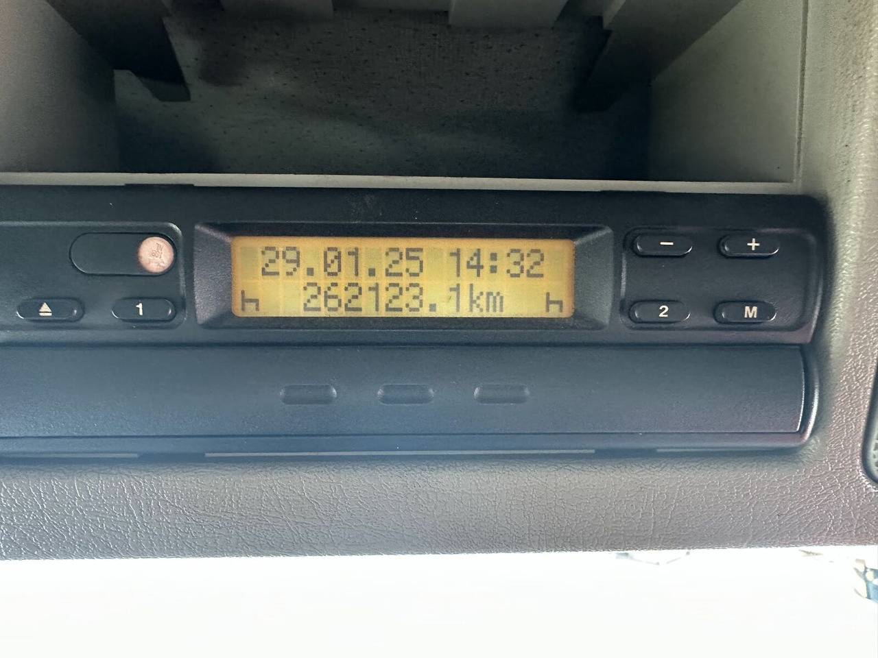 Terberg Manitex 30100 - Autogrúa: foto 5 Terberg Manitex 30100 - Autogrúa: foto 5