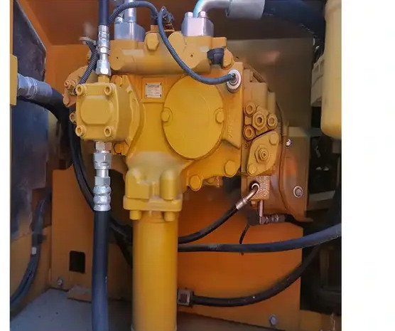 2022 Caterpillar 325 - Excavadora de cadenas: foto 5 2022 Caterpillar 325 - Excavadora de cadenas: foto 5