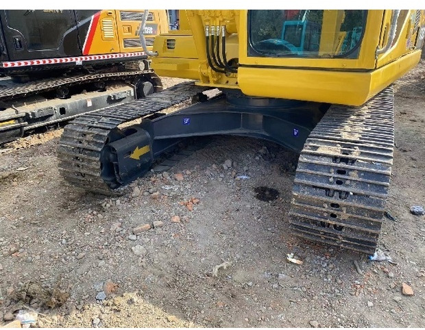 Excavadora de cadenas 2022 Komatsu PC130: foto 6