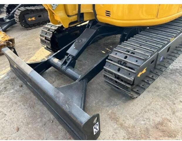 Excavadora de cadenas 2022 Komatsu PC300-8: foto 12 Excavadora de cadenas 2022 Komatsu PC300-8: foto 12