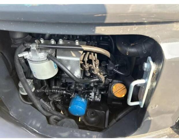 Excavadora de cadenas 2022 Komatsu PC300-8: foto 16 Excavadora de cadenas 2022 Komatsu PC300-8: foto 16