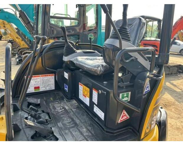 Excavadora de cadenas 2022 Komatsu PC300-8: foto 6 Excavadora de cadenas 2022 Komatsu PC300-8: foto 6