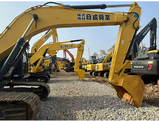 2023 KOBELCO SK250 - Excavadora de cadenas: foto 2 2023 KOBELCO SK250 - Excavadora de cadenas: foto 2