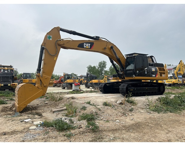 2024 Caterpillar 330D - Excavadora de cadenas: foto 2 2024 Caterpillar 330D - Excavadora de cadenas: foto 2