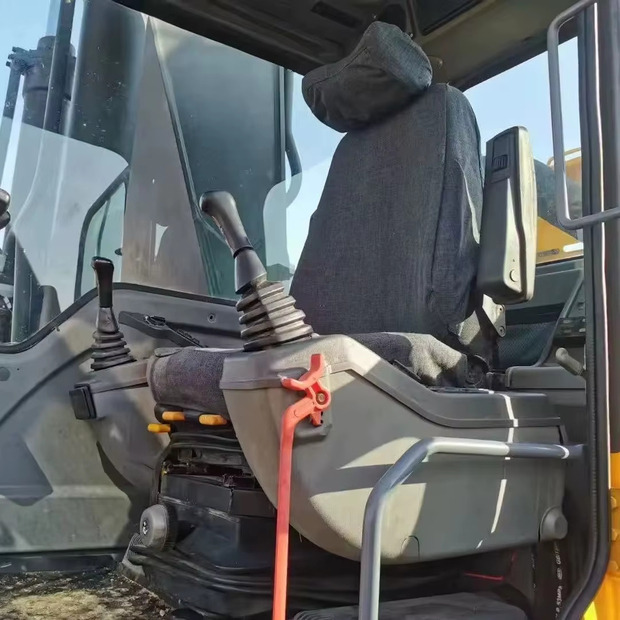 2024 Volvo EC360 - Excavadora de cadenas: foto 3 2024 Volvo EC360 - Excavadora de cadenas: foto 3