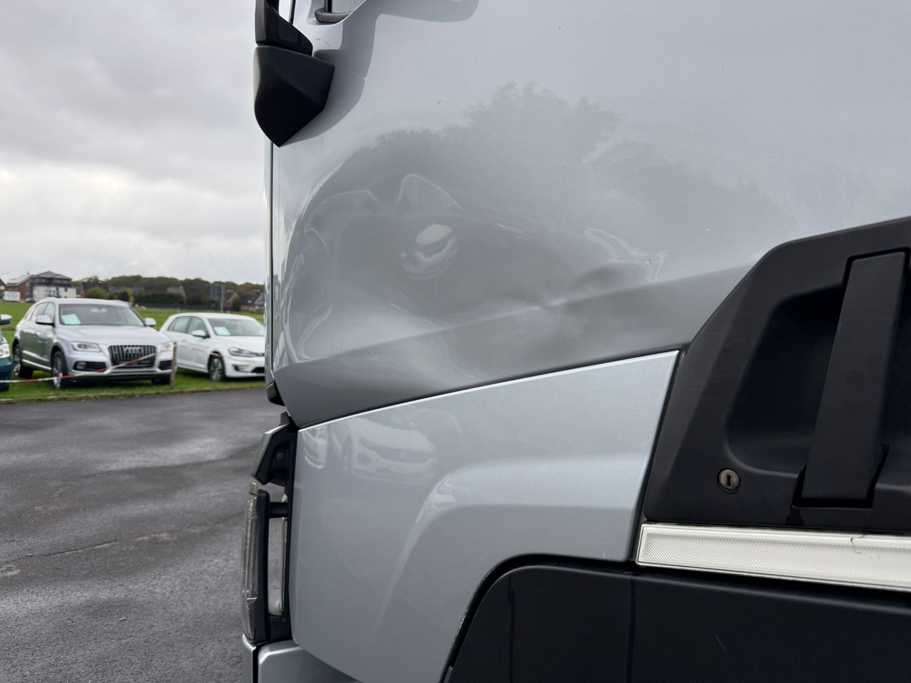 Leasing financiero de RENAULT T leasing RENAULT T: foto 18