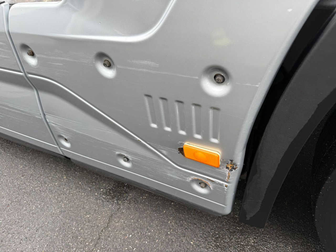 Leasing financiero de RENAULT T leasing RENAULT T: foto 20