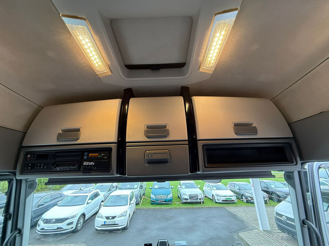 Leasing financiero de RENAULT T leasing RENAULT T: foto 16