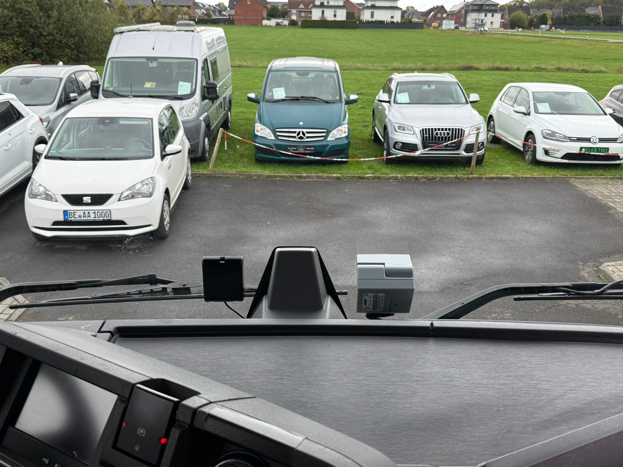 Leasing financiero de RENAULT T leasing RENAULT T: foto 17