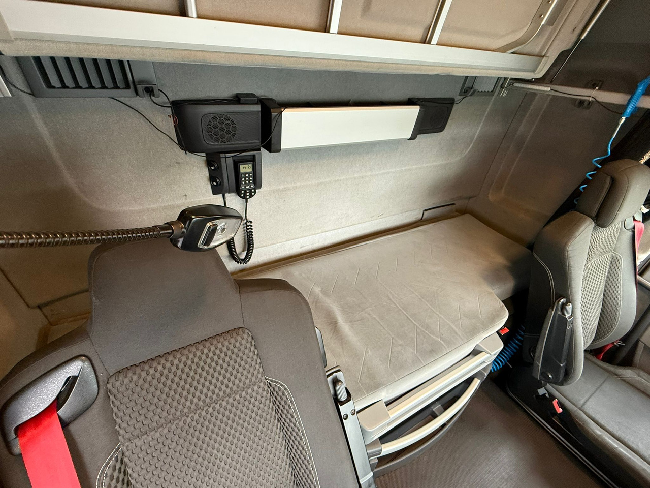 Leasing financiero de RENAULT T leasing RENAULT T: foto 15