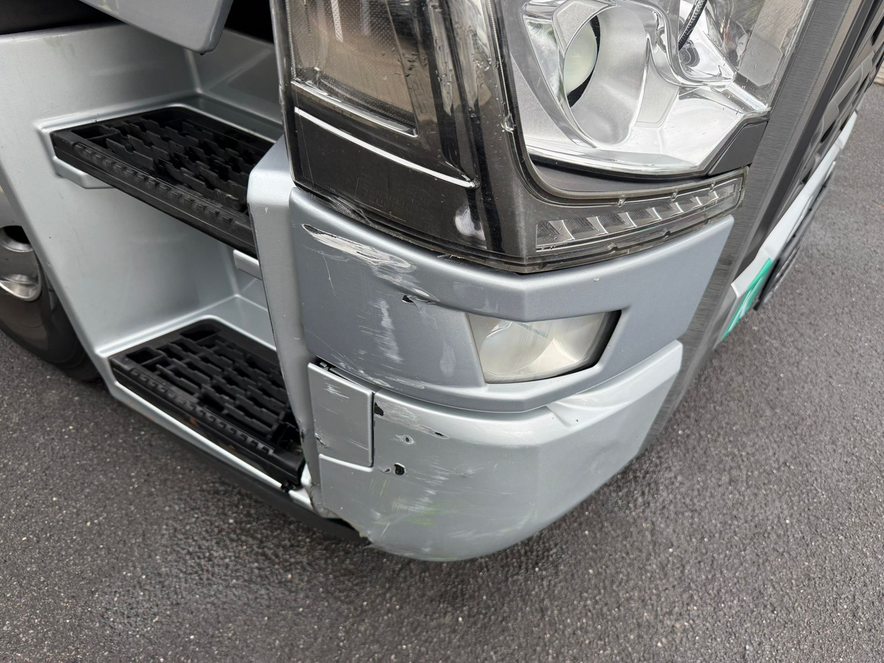 Leasing financiero de RENAULT T leasing RENAULT T: foto 19