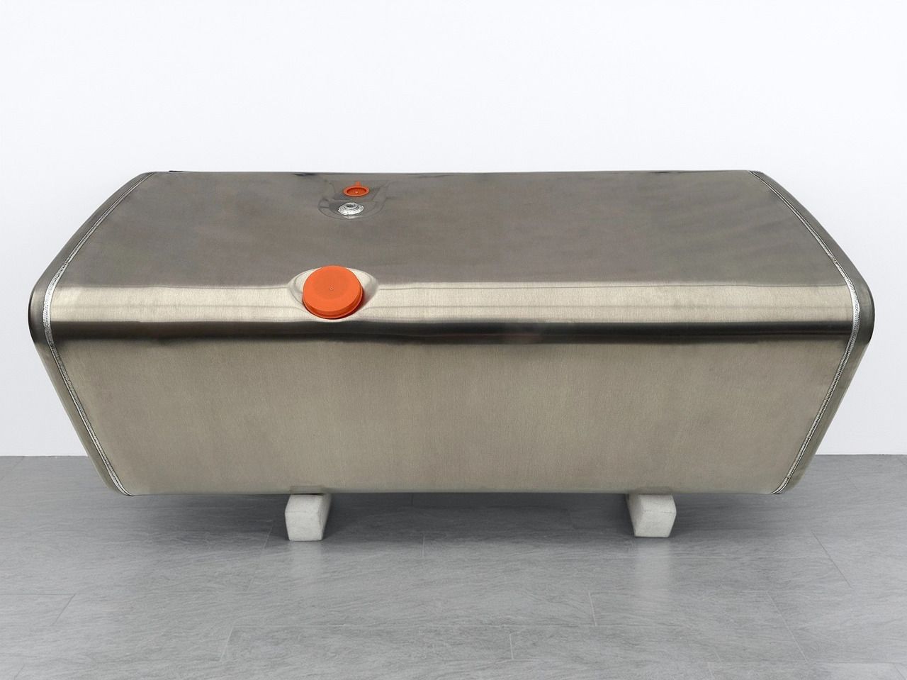 SCANIA - Depósito de combustible: foto 1 SCANIA - Depósito de combustible: foto 1