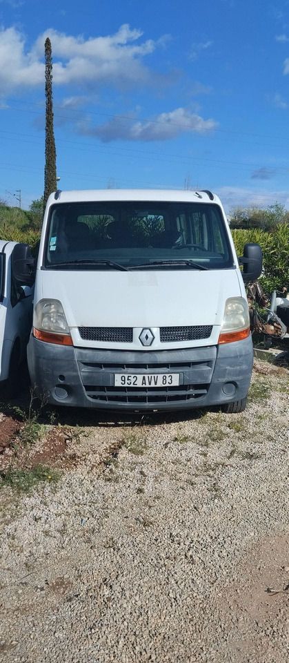 MIMI BUS RENAULT MASTER 9 PLACES - Minibús, Furgoneta de pasajeros: foto 1 MIMI BUS RENAULT MASTER 9 PLACES - Minibús, Furgoneta de pasajeros: foto 1