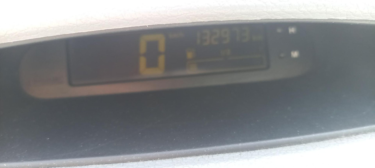 TWINGOO ESSENCE - Hatchback: foto 5 TWINGOO ESSENCE - Hatchback: foto 5