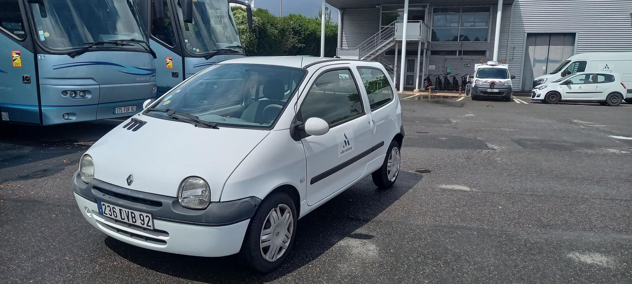 TWINGOO ESSENCE - Hatchback: foto 1 TWINGOO ESSENCE - Hatchback: foto 1