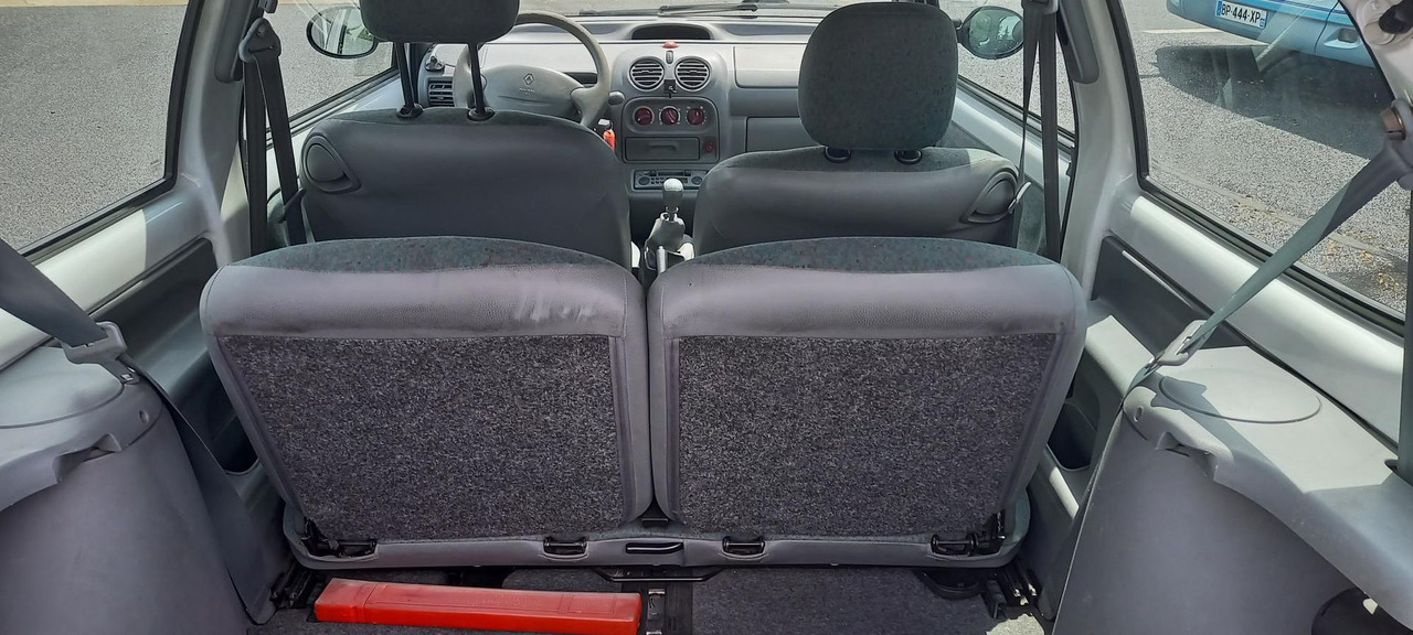 TWINGOO ESSENCE - Hatchback: foto 2 TWINGOO ESSENCE - Hatchback: foto 2