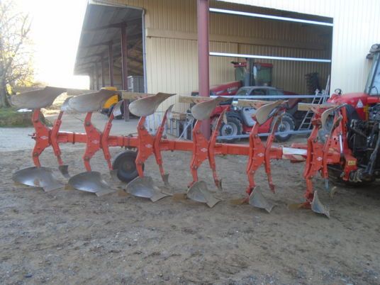 Kuhn MULTIMASTER 150 - Arado: foto 2 Kuhn MULTIMASTER 150 - Arado: foto 2