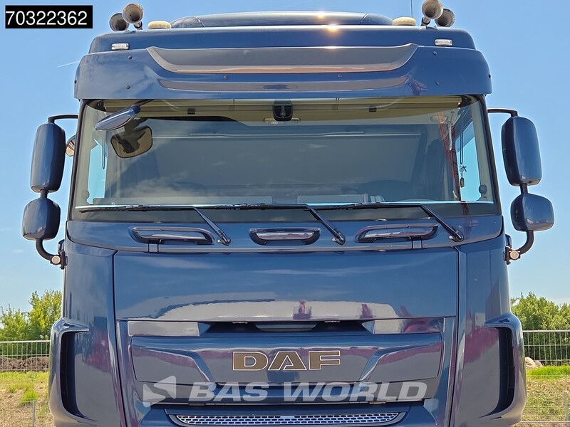 DAF XF 480 4X2 SC Full-Air Retarder 2xTanks Navi ACC Standklima - Cabeza tractora: foto 5 DAF XF 480 4X2 SC Full-Air Retarder 2xTanks Navi ACC Standklima - Cabeza tractora: foto 5