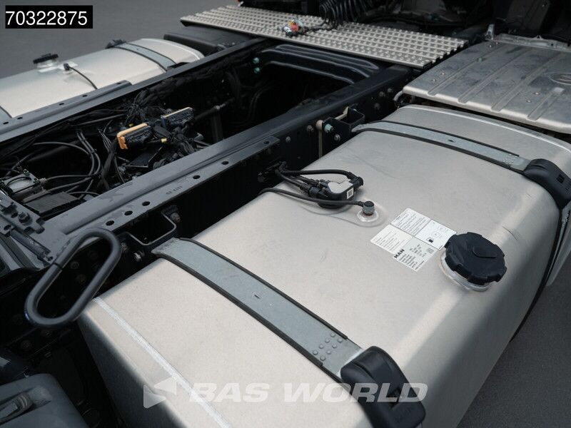 Cabeza tractora nuevo MAN TGX 18.480 4X2 NEW! GX Standklima LED 2x Tanks ACC Euro 6: foto 18 Cabeza tractora nuevo MAN TGX 18.480 4X2 NEW! GX Standklima LED 2x Tanks ACC Euro 6: foto 18