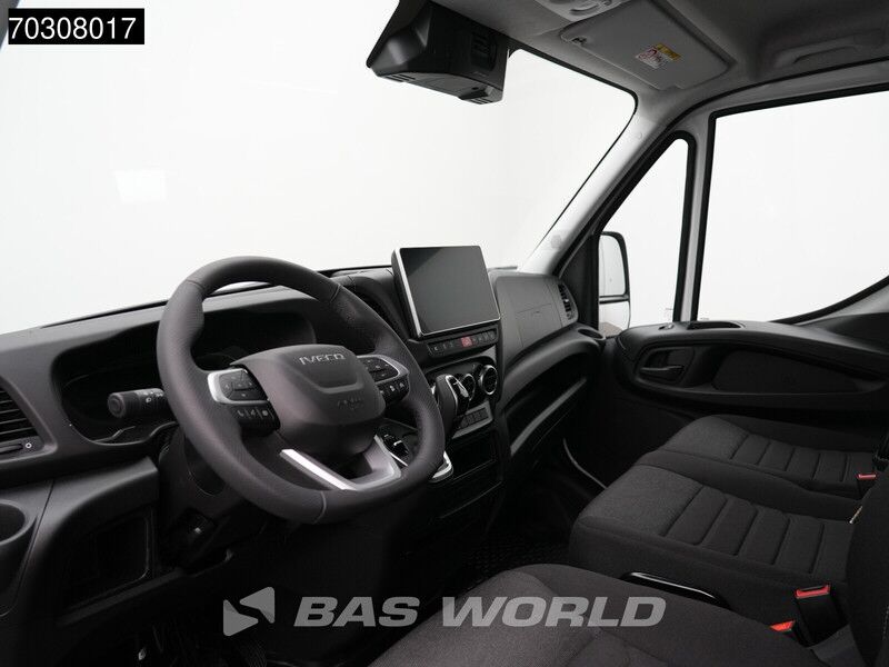 Iveco Daily 35S21 Neu! 3.0L Automatik L2H2 ACC LED Kamera CarPlay Parkensensoren Sitzheizung 3,5t Anhangelast Euro6 L2 A/C - Furgón: foto 5 Iveco Daily 35S21 Neu! 3.0L Automatik L2H2 ACC LED Kamera CarPlay Parkensensoren Sitzheizung 3,5t Anhangelast Euro6 L2 A/C - Furgón: foto 5