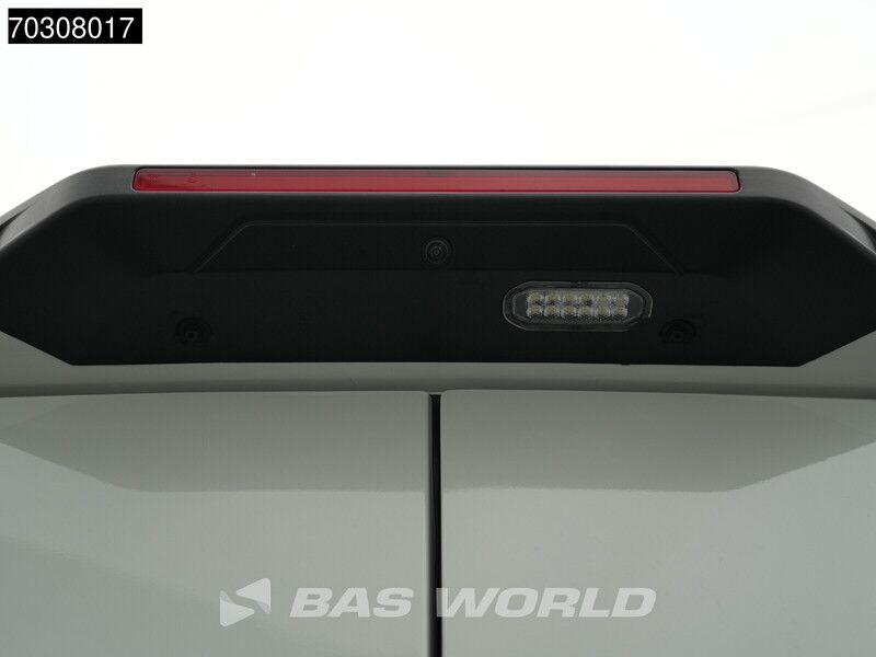 Furgón nuevo Iveco Daily 35S21 Neu! 3.0L Automatik L2H2 ACC LED Kamera CarPlay Parkensensoren Sitzheizung 3,5t Anhangelast Euro6 L2 A/C: foto 15 Furgón nuevo Iveco Daily 35S21 Neu! 3.0L Automatik L2H2 ACC LED Kamera CarPlay Parkensensoren Sitzheizung 3,5t Anhangelast Euro6 L2 A/C: foto 15