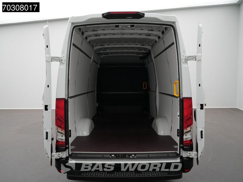 Furgón nuevo Iveco Daily 35S21 Neu! 3.0L Automatik L2H2 ACC LED Kamera CarPlay Parkensensoren Sitzheizung 3,5t Anhangelast Euro6 L2 A/C: foto 11 Furgón nuevo Iveco Daily 35S21 Neu! 3.0L Automatik L2H2 ACC LED Kamera CarPlay Parkensensoren Sitzheizung 3,5t Anhangelast Euro6 L2 A/C: foto 11