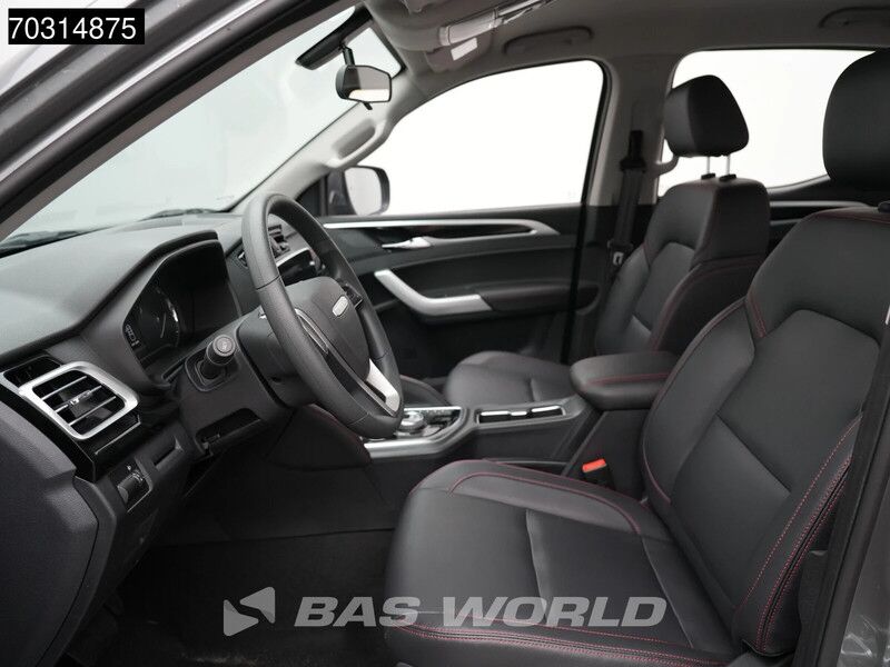 Maxus T90 EV Neu! T90 89kWh WLTP 471km Pickup CarPlay Klima Kamera 100% Elekro A/C - Pick-up, Furgoneta eléctrica: foto 3 Maxus T90 EV Neu! T90 89kWh WLTP 471km Pickup CarPlay Klima Kamera 100% Elekro A/C - Pick-up, Furgoneta eléctrica: foto 3
