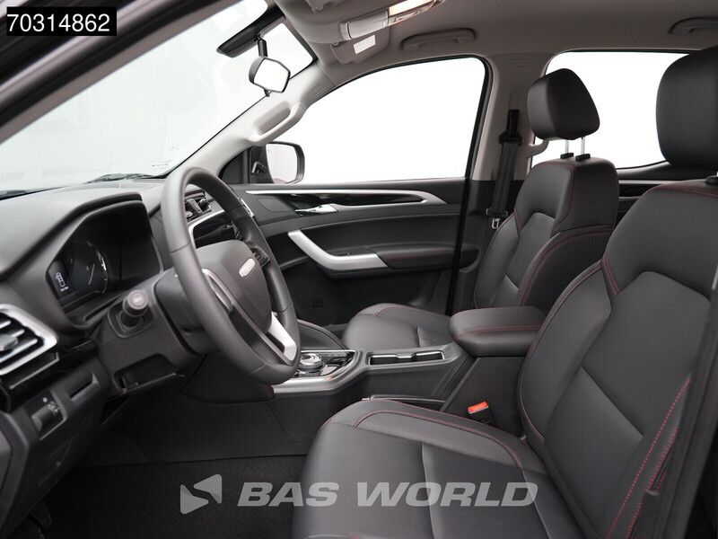Maxus T90 EV Neu! T90 89kWh WLTP 471km Pickup CarPlay Klima Kamera 100% Elekro A/C - Pick-up, Furgoneta eléctrica: foto 5 Maxus T90 EV Neu! T90 89kWh WLTP 471km Pickup CarPlay Klima Kamera 100% Elekro A/C - Pick-up, Furgoneta eléctrica: foto 5