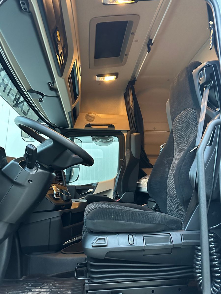 Mercedes-Benz Actros 2545 2T LBW - Portacontenedore/ Intercambiable camión: foto 3 Mercedes-Benz Actros 2545 2T LBW - Portacontenedore/ Intercambiable camión: foto 3