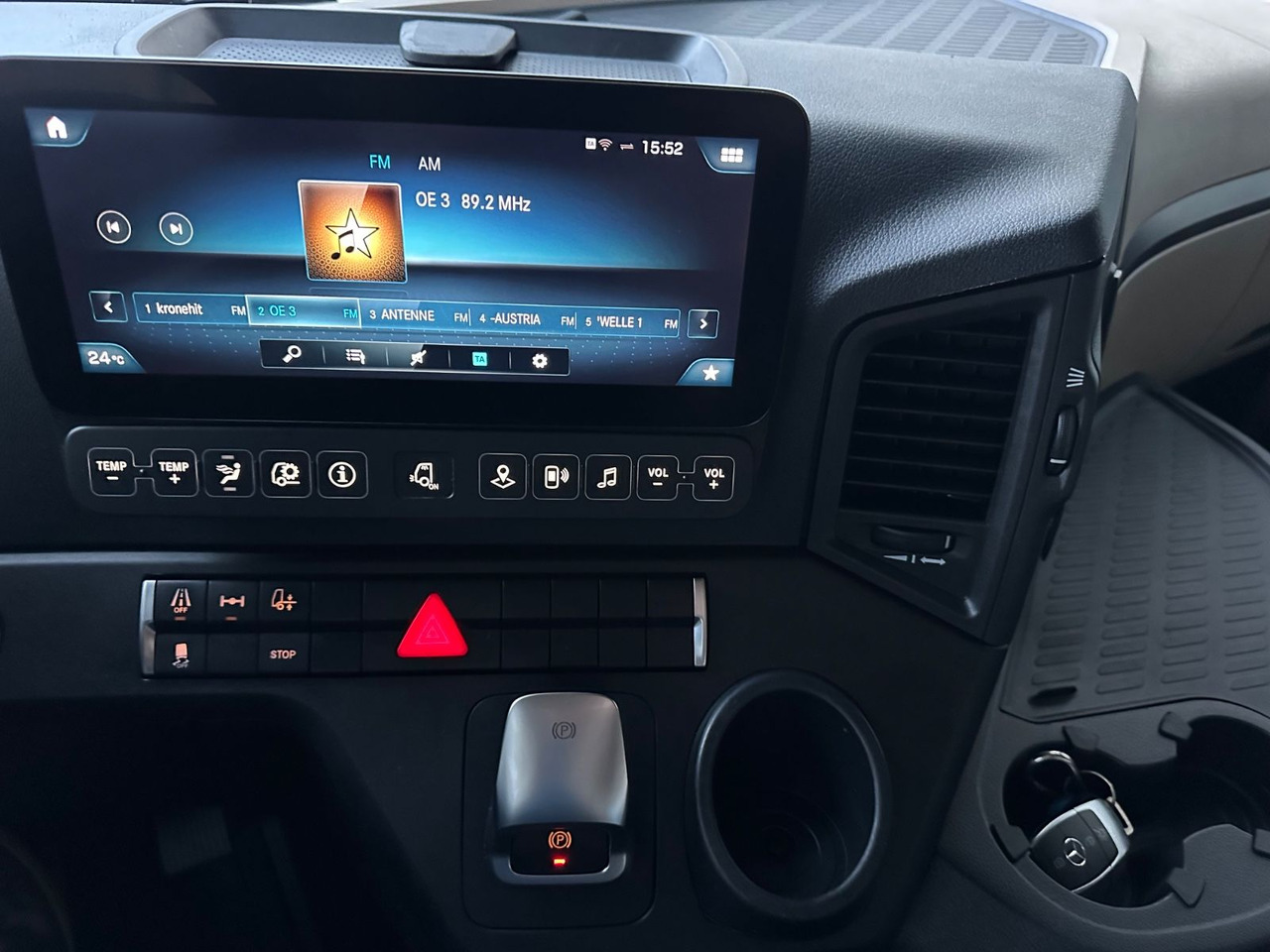 Mercedes-Benz Actros 2545 2T LBW - Portacontenedore/ Intercambiable camión: foto 4 Mercedes-Benz Actros 2545 2T LBW - Portacontenedore/ Intercambiable camión: foto 4