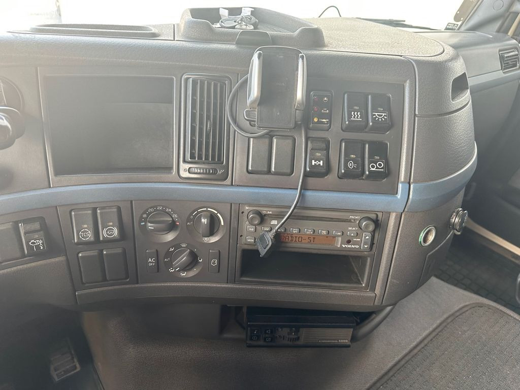 Multibasculante camión Volvo FH 400 VEB Multilift: foto 8