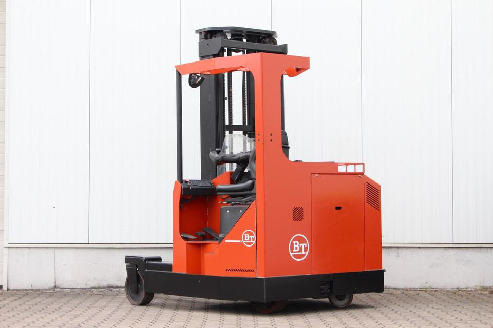 BT FR2.7 - 4-Wege-Stapler B - Carretilla de 4 vías: foto 4 BT FR2.7 - 4-Wege-Stapler B - Carretilla de 4 vías: foto 4