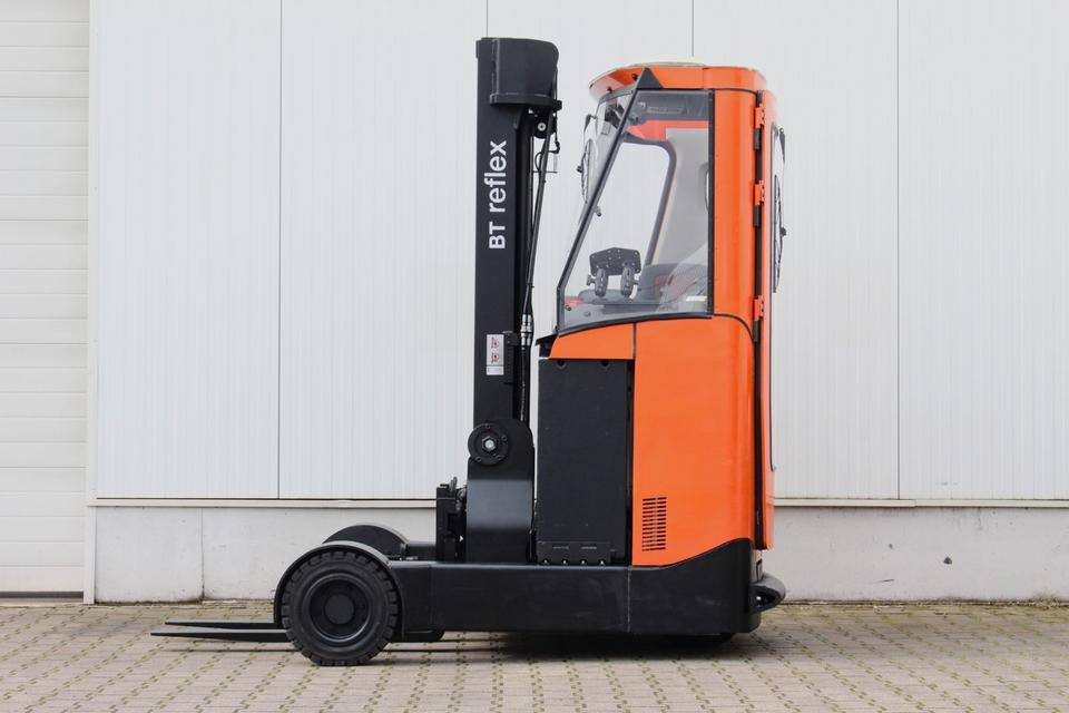 BT RRE160R Outdoor Kabine - Retráctil: foto 3 BT RRE160R Outdoor Kabine - Retráctil: foto 3