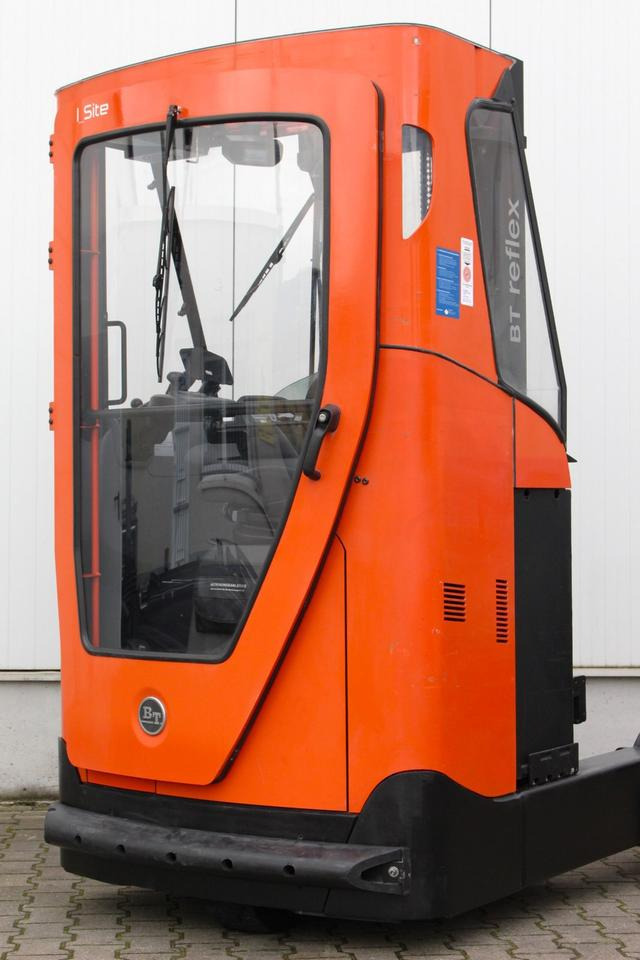 BT RRE160R Outdoor Kabine - Retráctil: foto 5 BT RRE160R Outdoor Kabine - Retráctil: foto 5