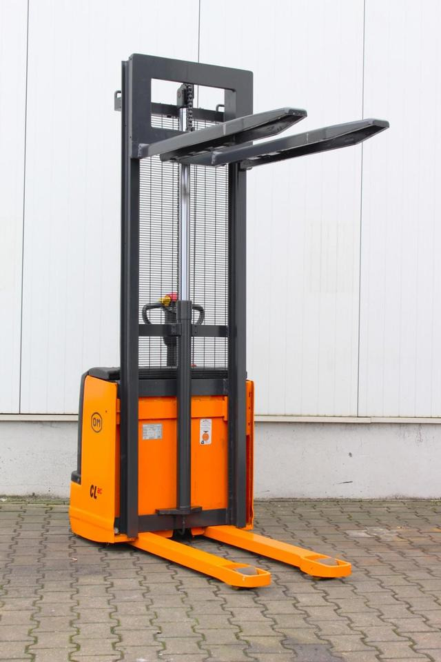 OM CL10,5ac - Batterie NEU - Apilador: foto 5 OM CL10,5ac - Batterie NEU - Apilador: foto 5