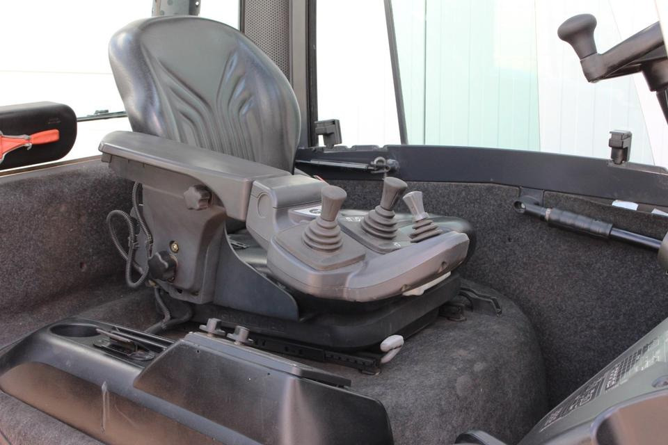 Carretilla elevadora diésel STILL RX70-35 Diesel Zinkenversteller 3500kg: foto 9