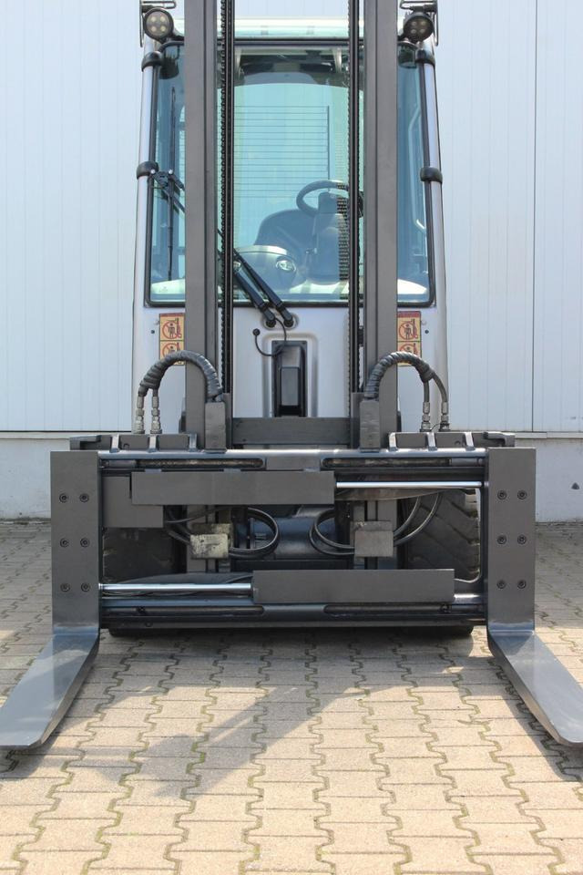 Carretilla elevadora diésel STILL RX70-35 Diesel Zinkenversteller 3500kg: foto 19