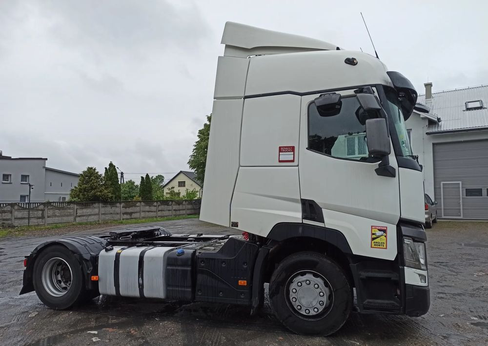 Renault T - Cabeza tractora: foto 1 Renault T - Cabeza tractora: foto 1