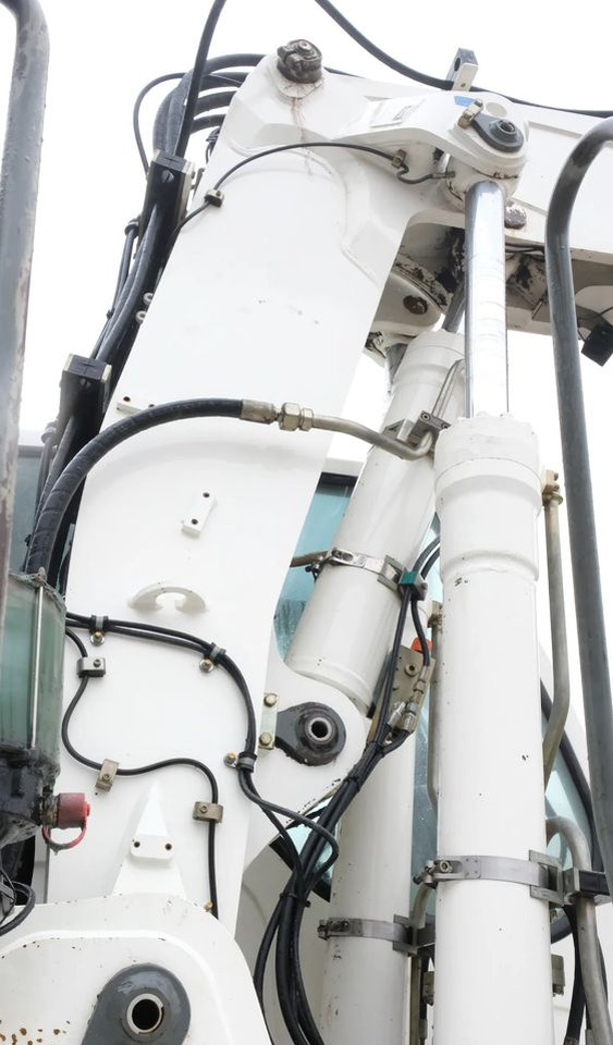 Liebherr 900C - Excavadora de ruedas: foto 2 Liebherr 900C - Excavadora de ruedas: foto 2