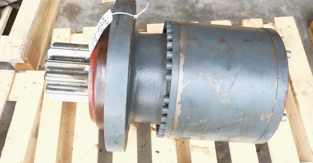 Reduktor obrotu R906,R916,R922,R926,R950 LH 30 SAT 215/251 do koparki liebherr A314,A316 ,R313,R317 R 900,R902 - Piezas de recambio: foto 3 Reduktor obrotu R906,R916,R922,R926,R950 LH 30 SAT 215/251 do koparki liebherr A314,A316 ,R313,R317 R 900,R902 - Piezas de recambio: foto 3