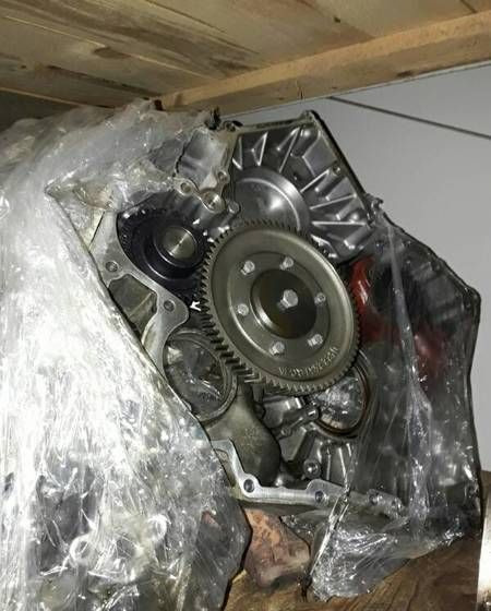 Deutz Kolo 0422245/rc silnik bf 1015 1013 - Motor para Camión: foto 1 Deutz Kolo 0422245/rc silnik bf 1015 1013 - Motor para Camión: foto 1