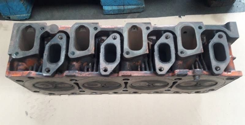 F4L1011 silnik deutz głowica - Motor para Camión: foto 2 F4L1011 silnik deutz głowica - Motor para Camión: foto 2