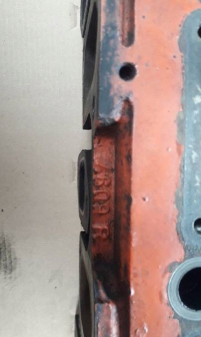 F4L1011 silnik deutz głowica - Motor para Camión: foto 4 F4L1011 silnik deutz głowica - Motor para Camión: foto 4