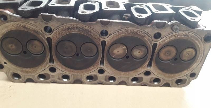 F4L1011 silnik deutz głowica - Motor para Camión: foto 3 F4L1011 silnik deutz głowica - Motor para Camión: foto 3